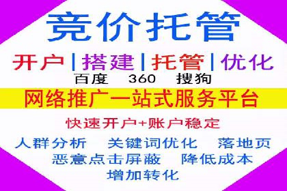 SEM托管代运营助力品牌知名度提升案例
